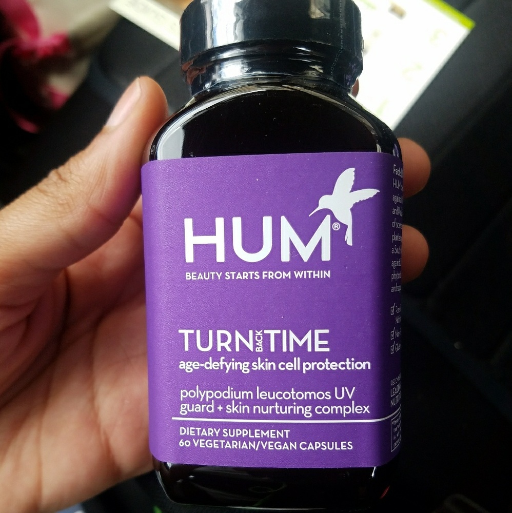 Hum - Picture 2 of 6